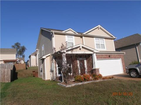 1430 Bern Dr, Spring Hill, TN 37174 photo 14
