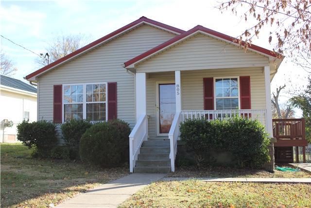 805 W 5th St, Dickson, TN 37055 photo 1