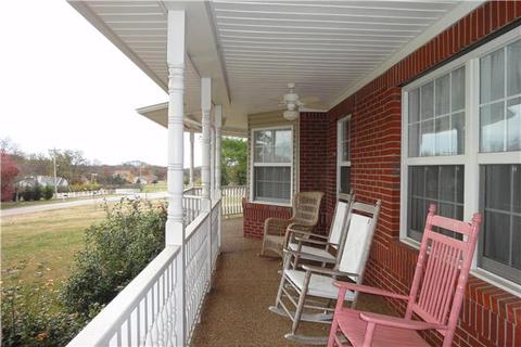 1913 Clara Mathis Rd, Spring Hill, TN 37174 photo 16