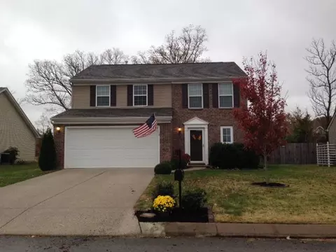 1029 Daniel Ln, Spring Hill, TN 37174 photo 1