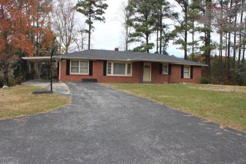 8907 Old Baxter Rd, Baxter, TN 38544 photo 1
