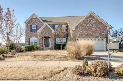1017 Queens Pl, Spring Hill, TN 37174 photo 1