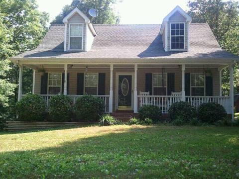 3767 Aydelott Rd, Centerville, TN 37033 photo 1