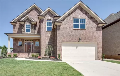 7020 Brindle Ridge Way, Spring Hill, TN 37174 photo 2