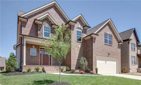 7020 Brindle Ridge Way, Spring Hill, TN 37174 photo 1