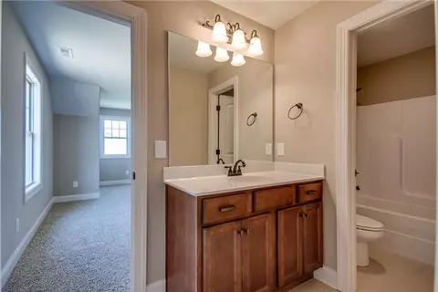 7020 Brindle Ridge Way, Spring Hill, TN 37174 photo 16