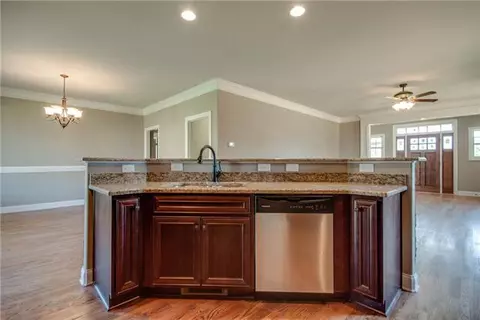 7020 Brindle Ridge Way, Spring Hill, TN 37174 photo 8