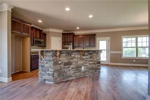 7020 Brindle Ridge Way, Spring Hill, TN 37174 photo 5