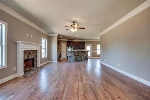 7020 Brindle Ridge Way, Spring Hill, TN 37174 photo 3