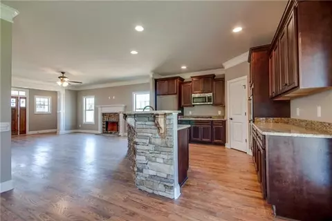 7020 Brindle Ridge Way, Spring Hill, TN 37174 photo 6
