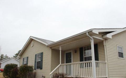4058 Flewellyn Rd, Springfield, TN 37172 photo 3