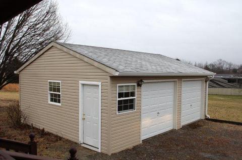 4058 Flewellyn Rd, Springfield, TN 37172 photo 2
