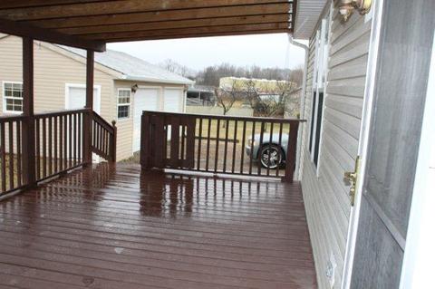 4058 Flewellyn Rd, Springfield, TN 37172 photo 5