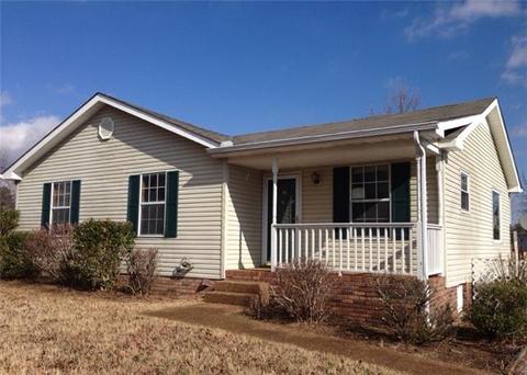 4058 Flewellyn Rd, Springfield, TN 37172 photo 1