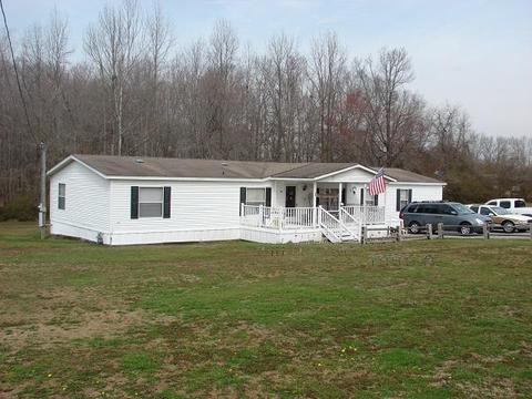49 Short Rd, Morrison, TN 37357 photo 1