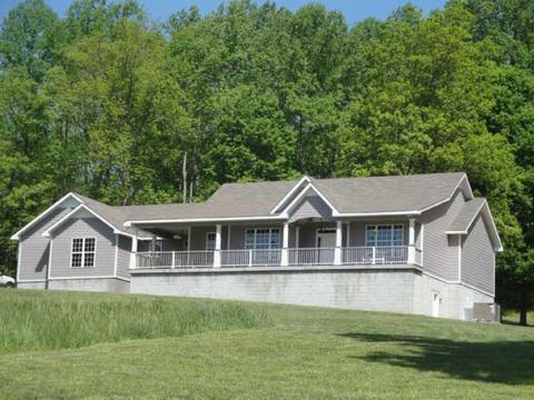 312 Summit Breeze Ln, Morrison, TN 37357 photo 1