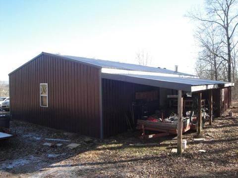 312 Summit Breeze Ln, Morrison, TN 37357 photo 17