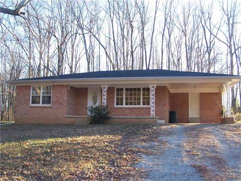 2773 Fall River Rd, Goodspring, TN 38460 photo 2