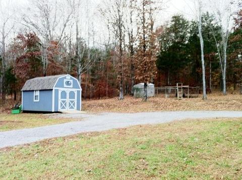 1185 Biter Rd, Cunningham, TN 37052 photo 12