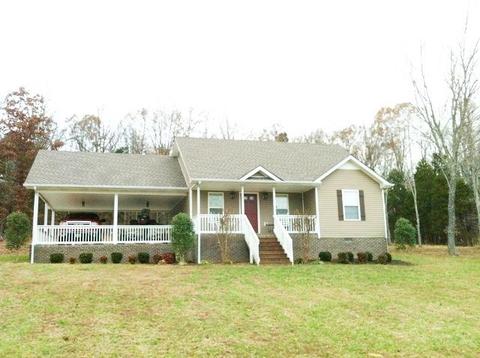 1185 Biter Rd, Cunningham, TN 37052 photo 1