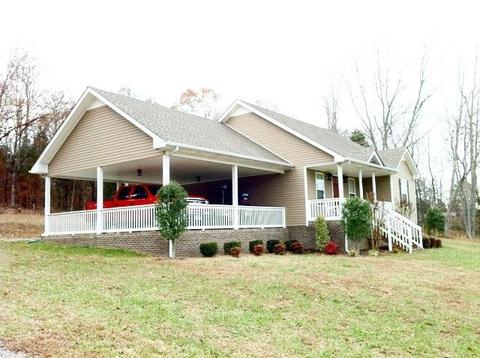 1185 Biter Rd, Cunningham, TN 37052 photo 2