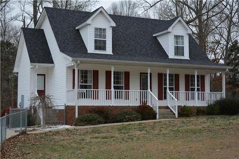 3766 Armstrong Rd, Springfield, TN 37172 photo 1