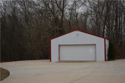 3766 Armstrong Rd, Springfield, TN 37172 photo 3