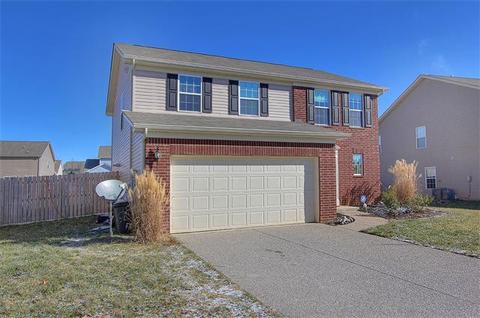 1044 Countess Ln, Spring Hill, TN 37174 photo 3