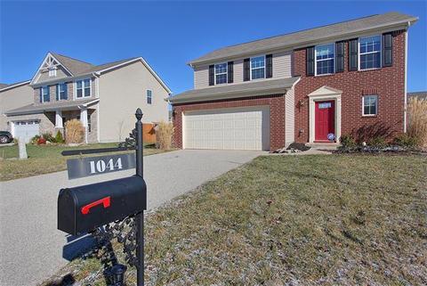 1044 Countess Ln, Spring Hill, TN 37174 photo 1