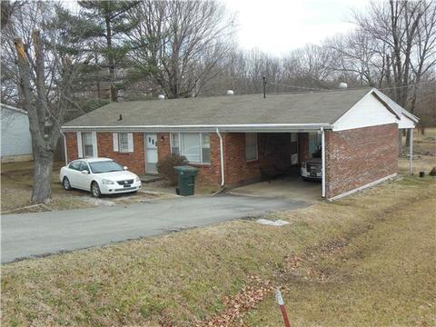 604 Blackpatch Dr, Springfield, TN 37172 photo 1