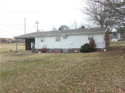 604 Blackpatch Dr, Springfield, TN 37172 photo 3