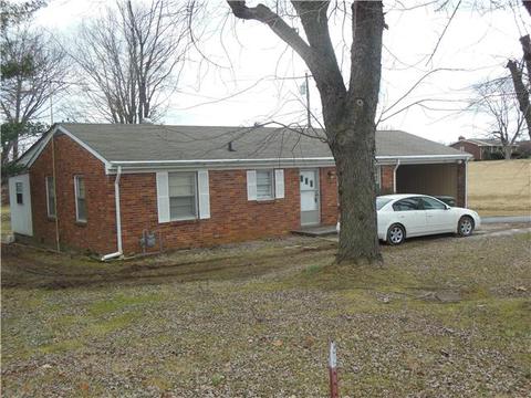 604 Blackpatch Dr, Springfield, TN 37172 photo 2