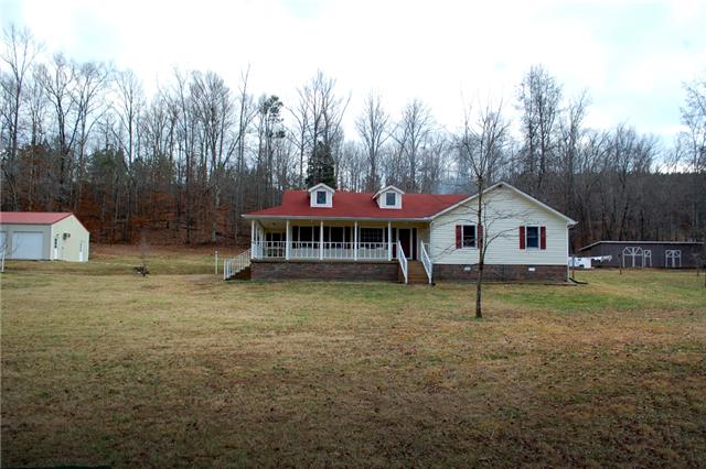 493 Duncan Rd, Centerville, TN 37033 photo 1