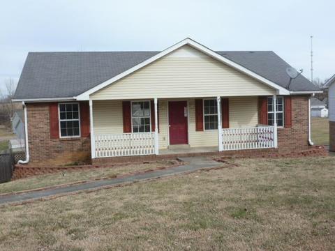 2504 17th Ave E, Springfield, TN 37172 photo 1