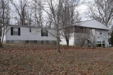 103 Spring Rd, Morrison, TN 37357 photo 1