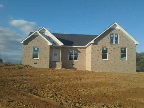 345 Murrell Rd, Dickson, TN 37055 photo 1
