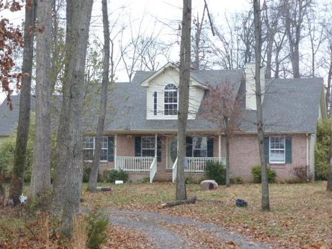 6422 Highway 25e, Springfield, TN 37172 photo 1