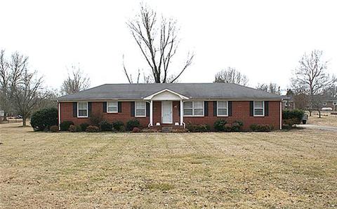 3136 Field Rd, Murfreesboro, TN 37130 photo 1