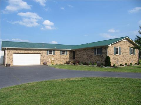 559 Rock Rd, Morrison, TN 37357 photo 1