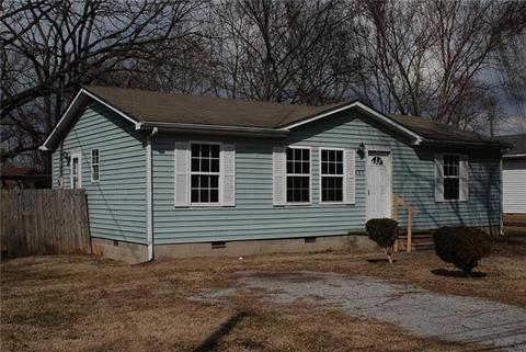 603 E Main St, Decherd, TN 37324 photo 1