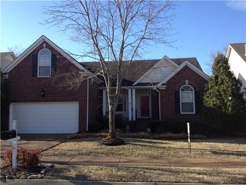 5015 Penbrook Dr, Franklin, TN 37069 photo 1