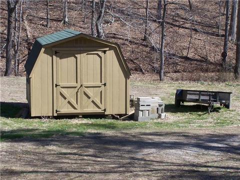 486 Powell School Rd, Goodspring, TN 38460 photo 3