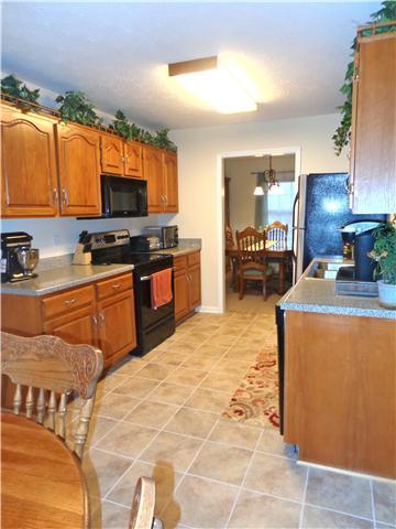 3620 Artesian Way, Spring Hill, TN 37174 photo 5