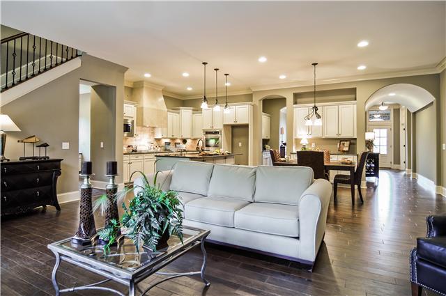  2140 Georgian Cir #50, Franklin, TN 37067 photo 9