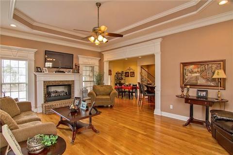 2103 Dillon Rd, Milton, TN 37118 photo 3
