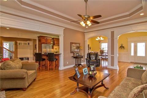 2103 Dillon Rd, Milton, TN 37118 photo 4