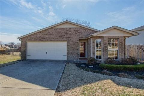 2160 Spring Hill Cir, Spring Hill, TN 37174 photo 1