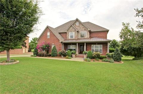 2605 Sequoya Trce, Murfreesboro, TN 37127 photo 1