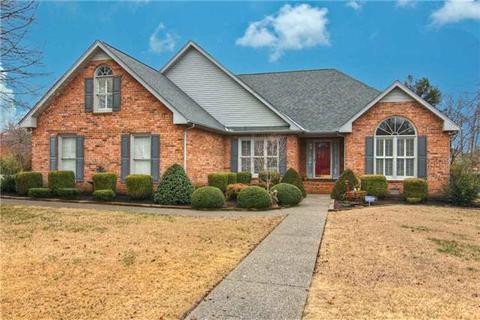 2810 Apache Moon Ter, Murfreesboro, TN 37127 photo 1