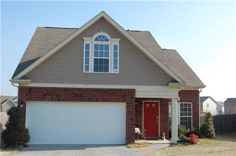 1012 Daniel Ln, Spring Hill, TN 37174 photo 1